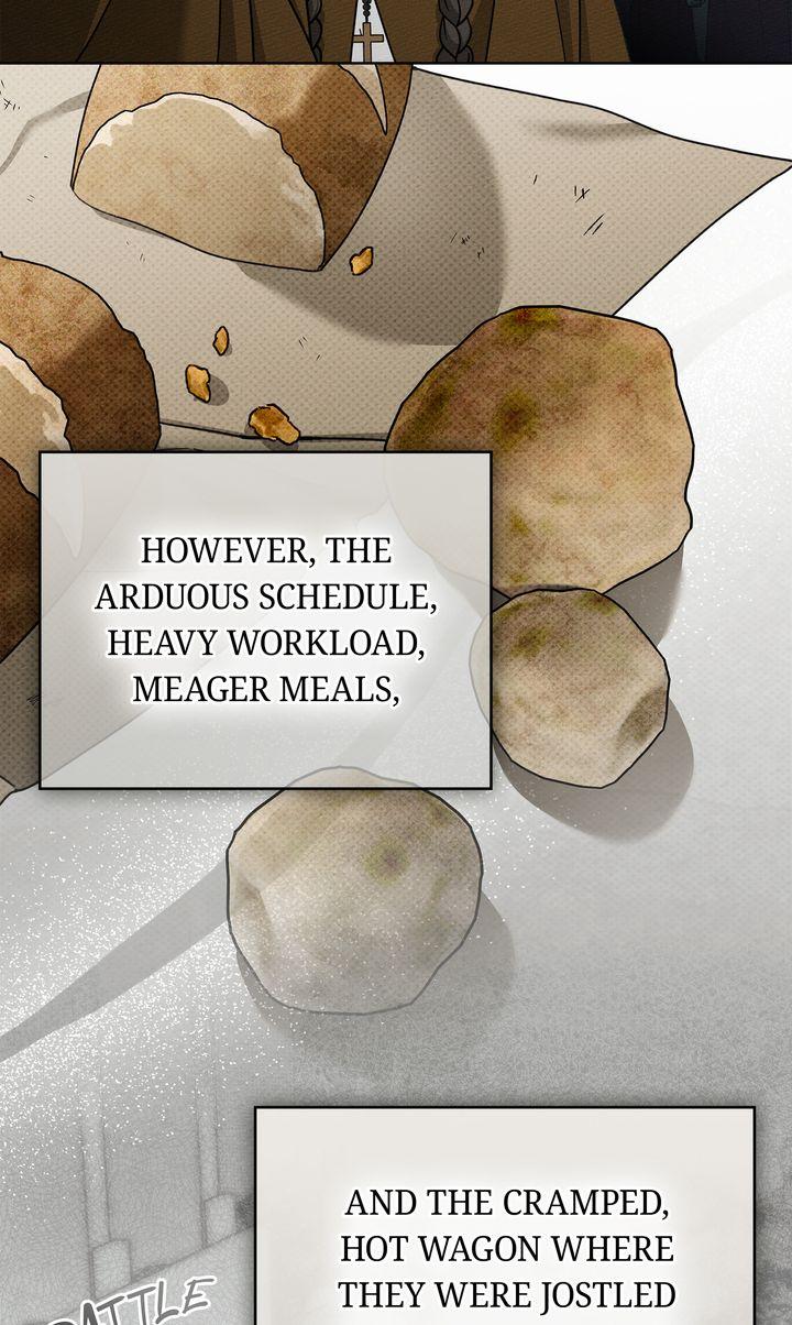 Under the Oak Tree Chapter 119 image 36